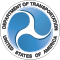 U.S. Department of Transportation logo