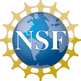 National Science Foundation logo